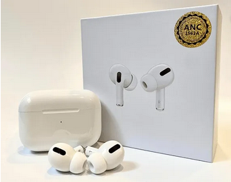 AirPods Pro 2 Wireless TWS Earbuds