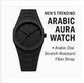 Aura watch