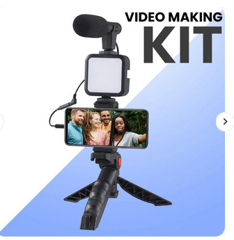 high quality vedio maker