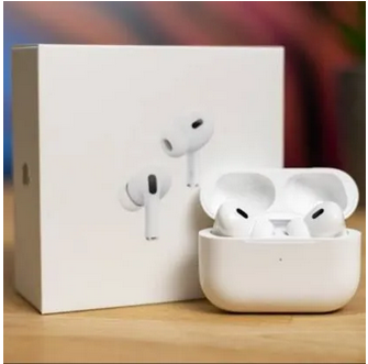 AirPods Pro 2 Wireless TWS Earbuds