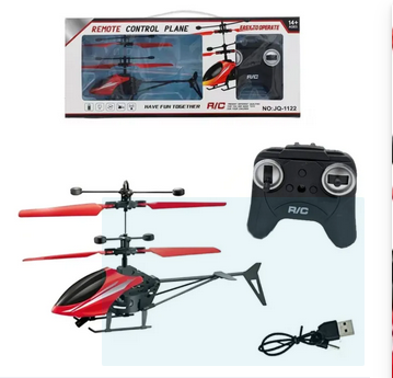 Remote Control Helicopter Toys