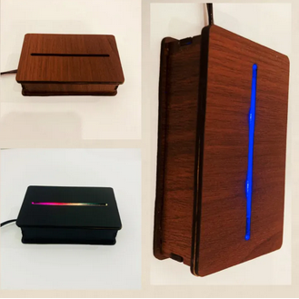 Dotz Brand Ramzan Mubarak Lamp,
