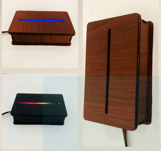 Dotz Brand Ramzan Mubarak Lamp,