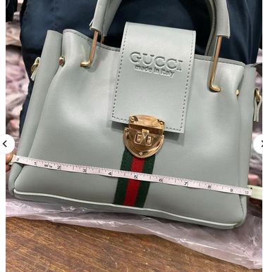 5 piece hand bag set
