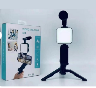 high quality vedio maker