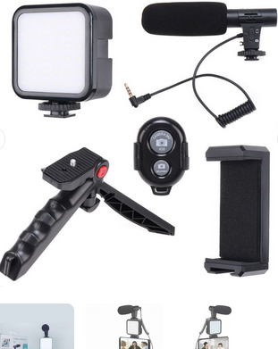 high quality vedio maker