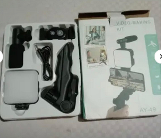 high quality vedio maker