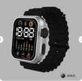 Digital  Display Watch