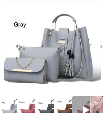 Women Handbag
