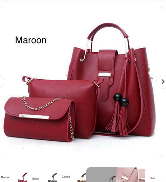 Women Handbag