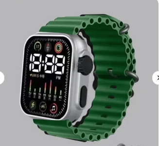 Digital  Display Watch